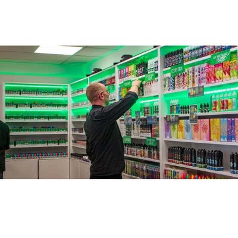 V P Z, Kendal | Tobacconists