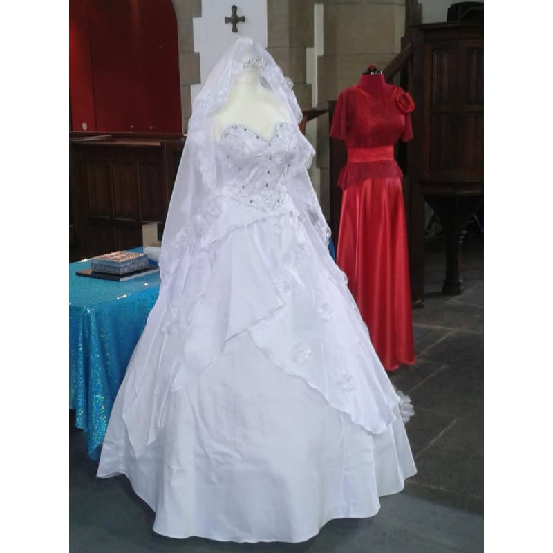Mila Moda Harrogate Dressmakers Yell