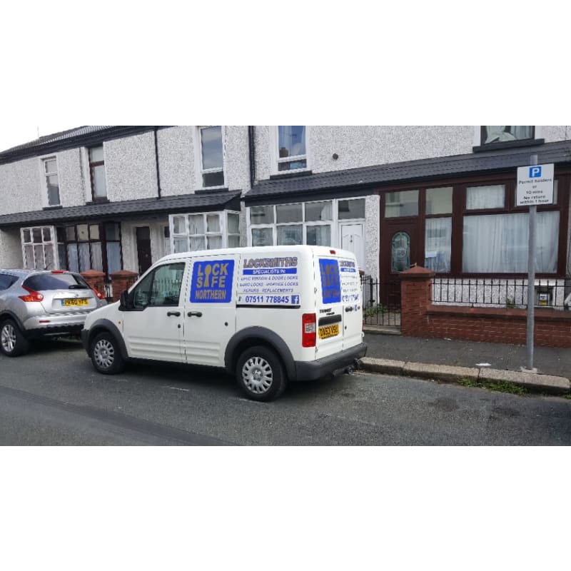 Locksafe Northern Barrow In Furness Locksmiths Yell