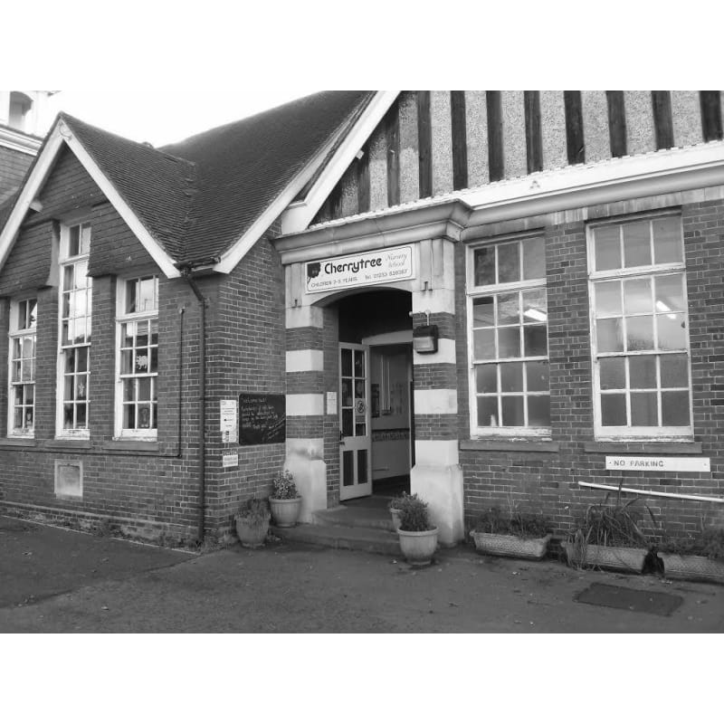 Cherrytree Nursery School Ltd Ashford Schools Yell