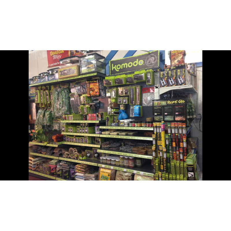 Peejay Pet Superstore Ltd Hull Pet Supplies Yell