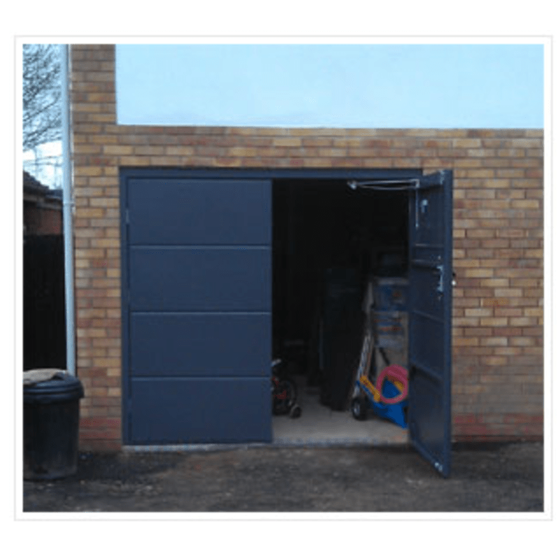 Allied Garage Doors Sutton Coldfield, Allied Garage Door Reviews
