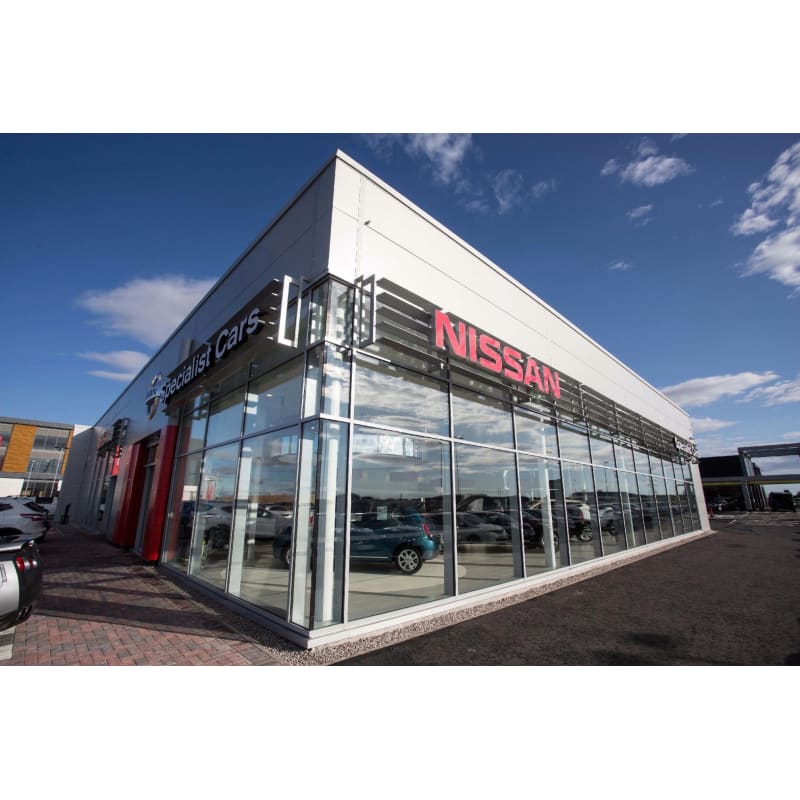 Specialist Cars Nissan Aberdeen, Aberdeen | New Car Dealers - Yell Specialist Cars Nissan Aberdeen, Aberdeen | New Car Dealers - Yell