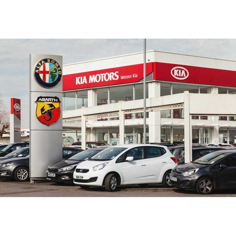 Wessex Garages Bristol Garage Services Yell