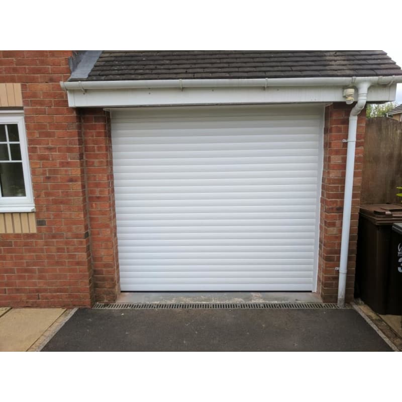 Roller Tec Uk Bolton Shutters Yell