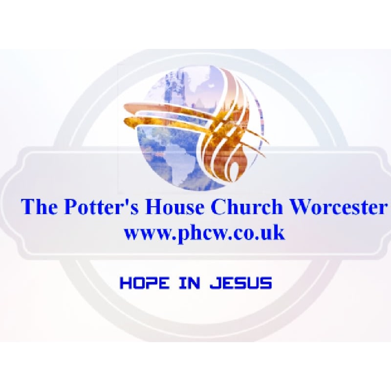 Potters House Church Worcester - Place Of Worship