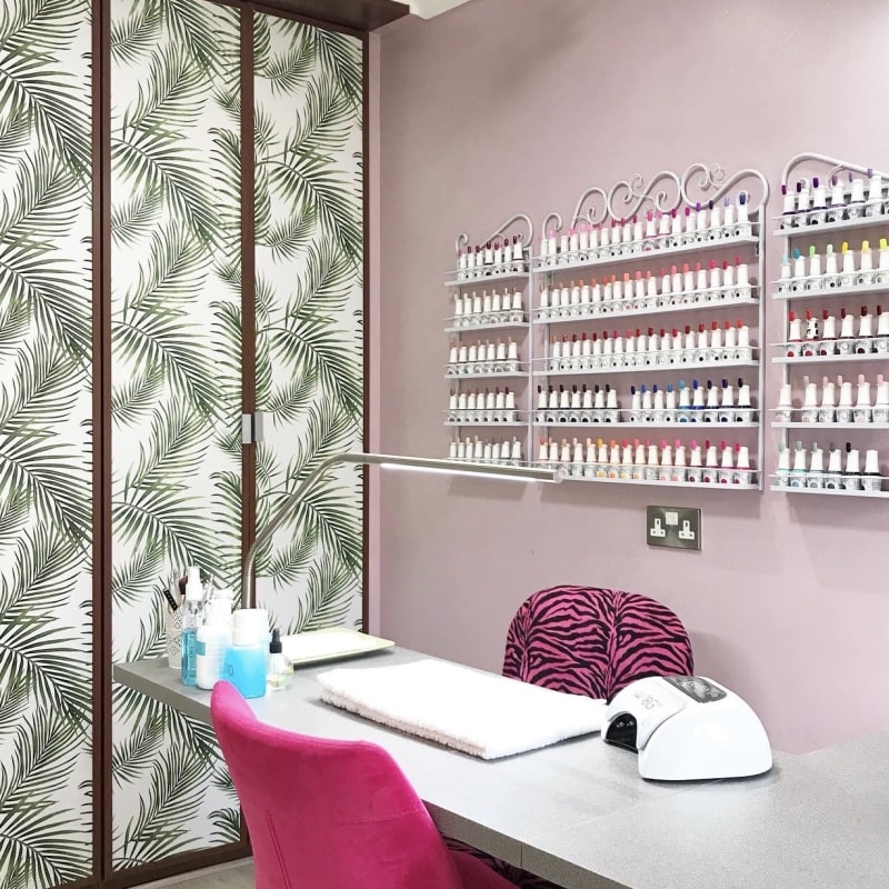 Aggregate 140+ mayfair nail salon super hot songngunhatanh.edu.vn