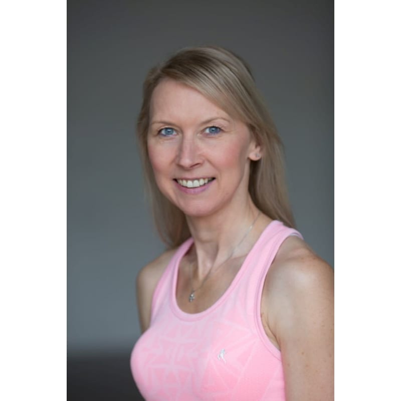 Yoga & Pilates with Emma, Swanscombe