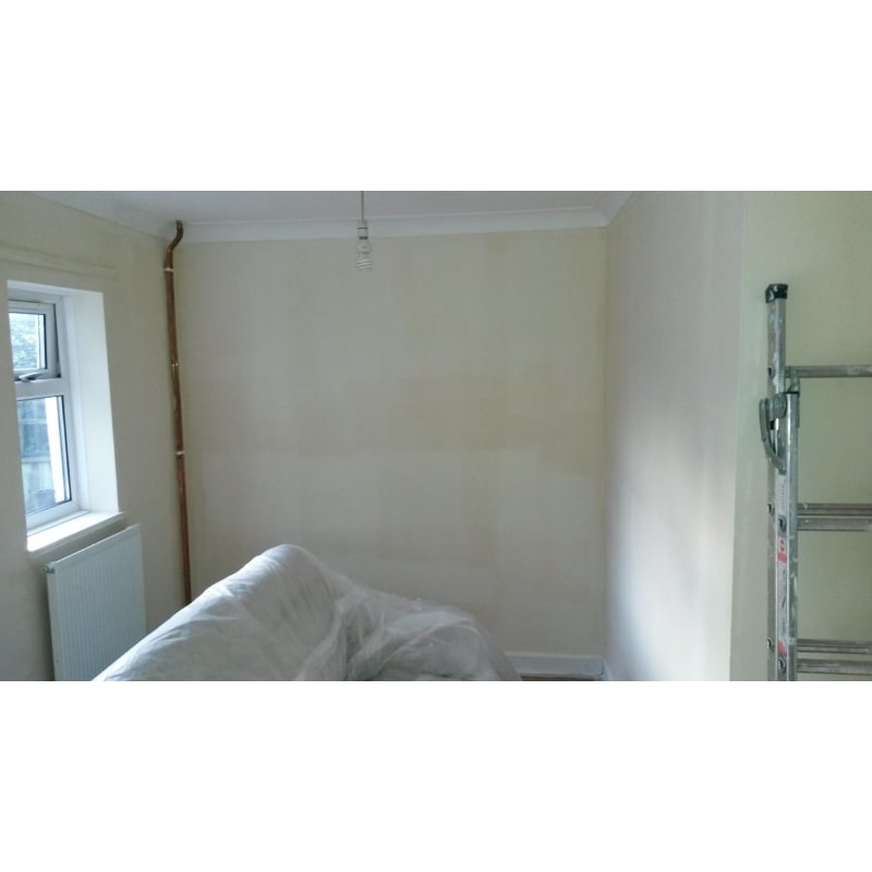 Rh Handyman Services Stevenage Yell