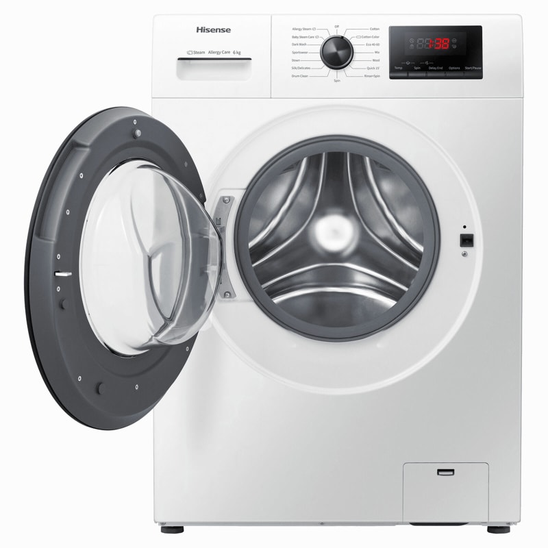 reconditioned washing machines manchester