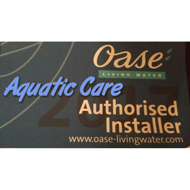 Aquatic Care Shop, Rotherham