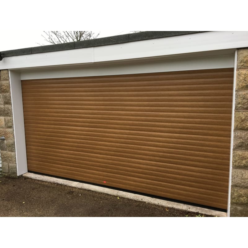 Ideas A1 garage door specialists ltd for Renovation