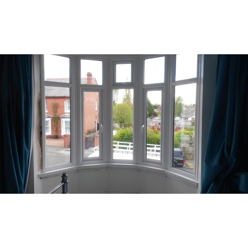 About Us - Windows and Doors Company - TWS Kidderminster