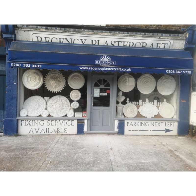 plastercraft