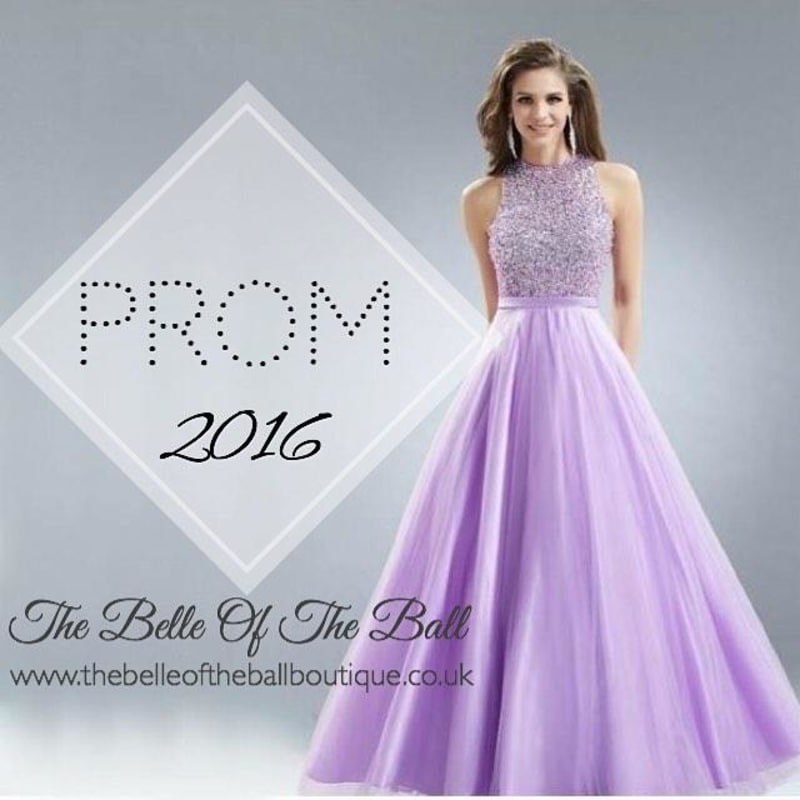 Prom 2024 dresses falkirk