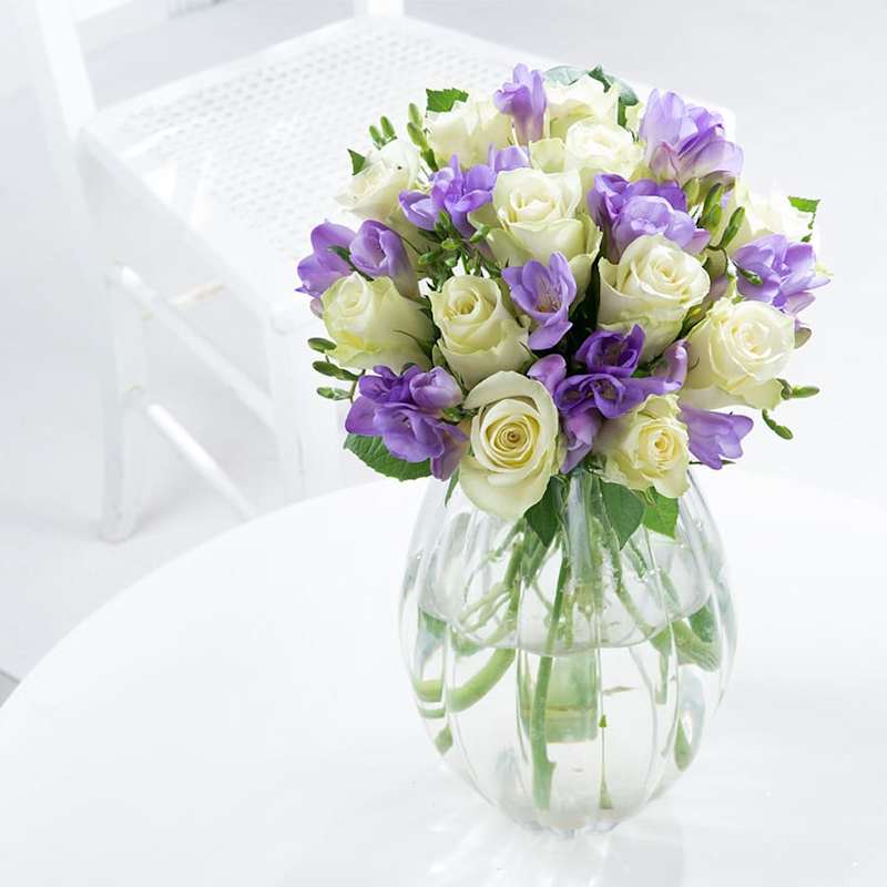 Guernsey Flowers By Post Reviews Best Flower Site