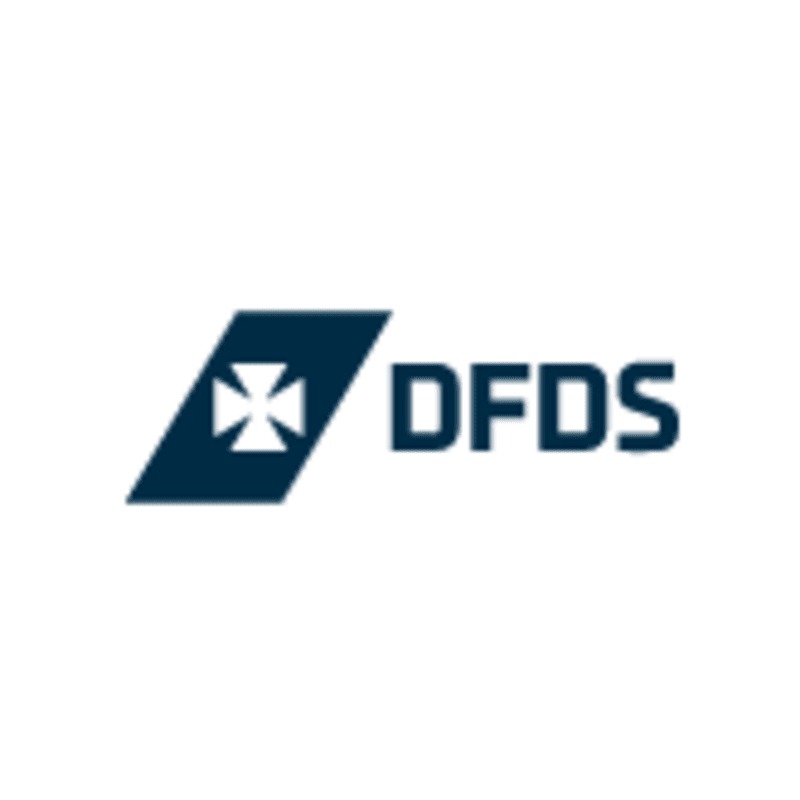 D F D S Shetland Freight Forwarding Storage Yell