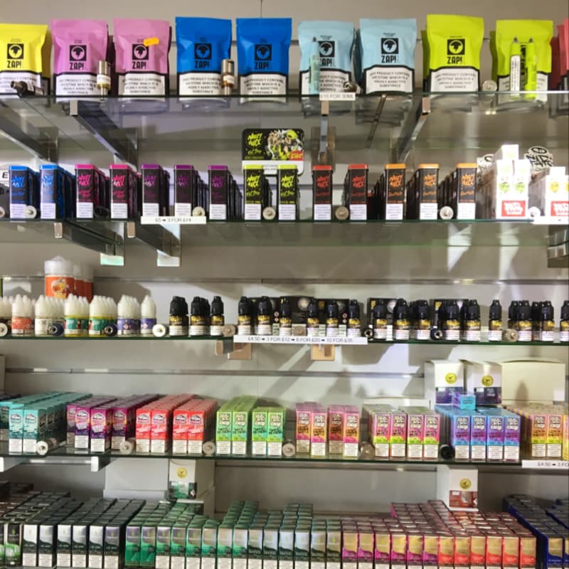 Clear Vapour Eccles, Manchester | Gift Shops - Yell Clear Vapour Eccles, Manchester | Gift Shops - Yell