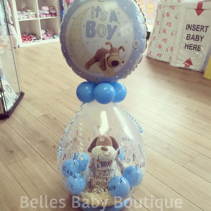belles baby boutique