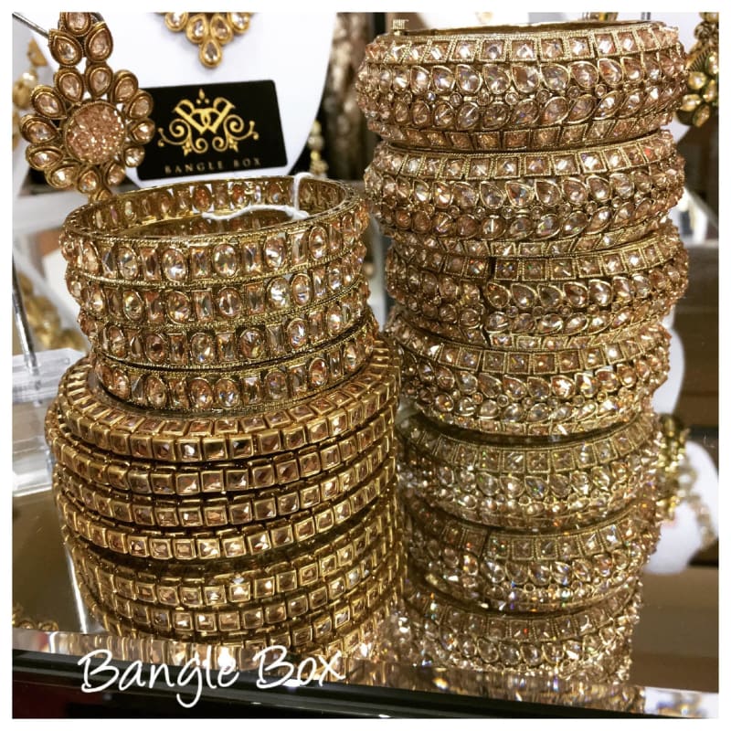 Bangles hot sale box designs