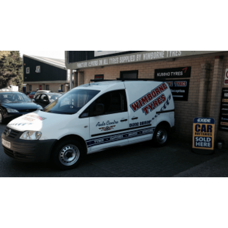 Wimborne Tyres Ltd, Wimborne | Tyres Yell Wimborne Tyres Ltd, Wimborne | Tyres Yell