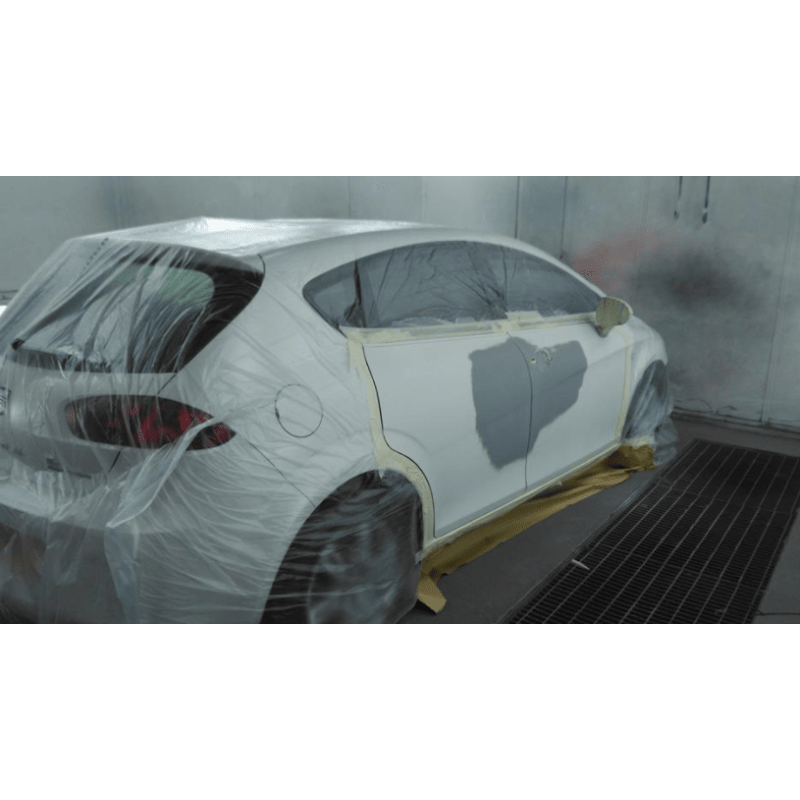 SMC Autobody Worx Dungannon Car Body Repairs Yell