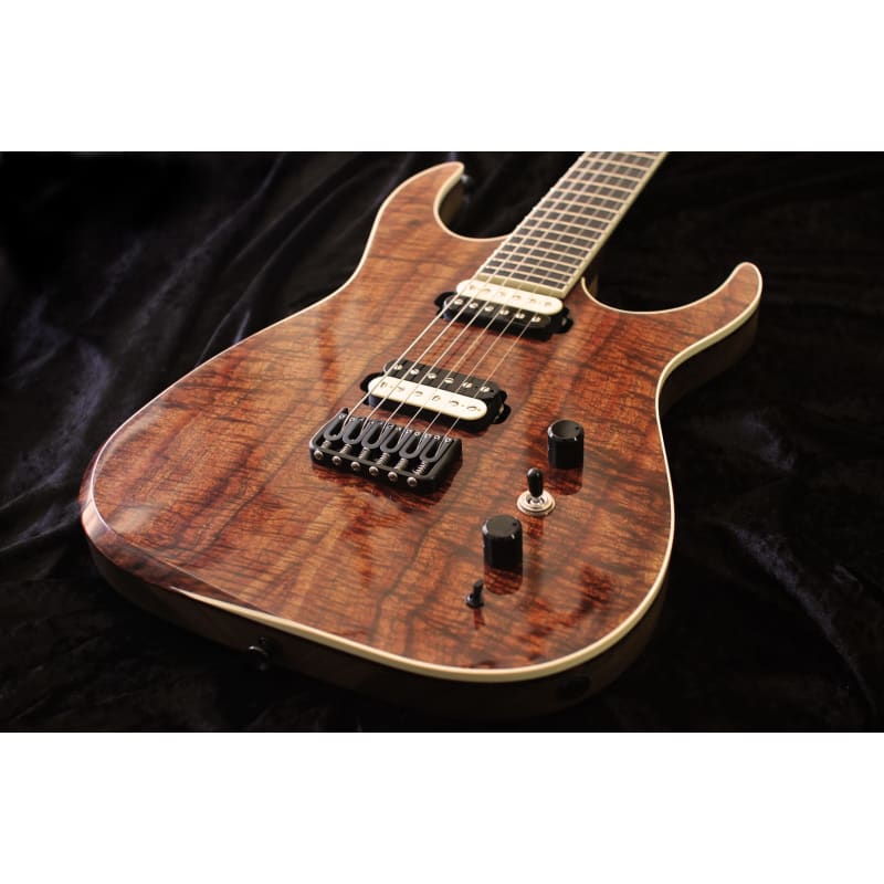 JPG (Josh Parkin Guitars), York | Musical Instrument Repairs