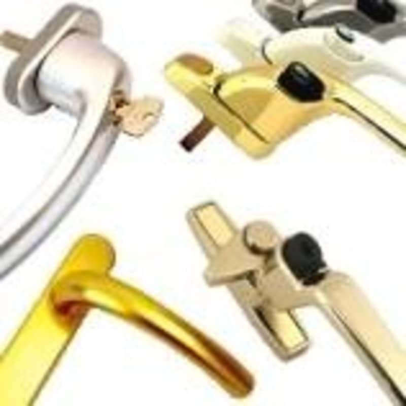 U P V C Hardware Elland Hardware Stores Yell