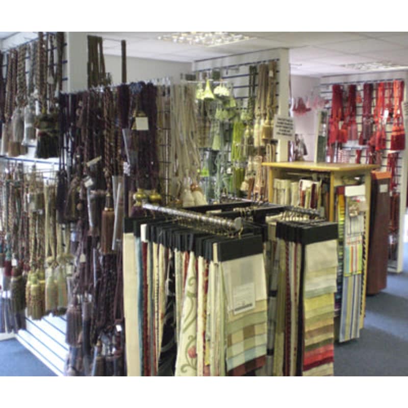 Interior Fabrics Walton On Thames Matttroy