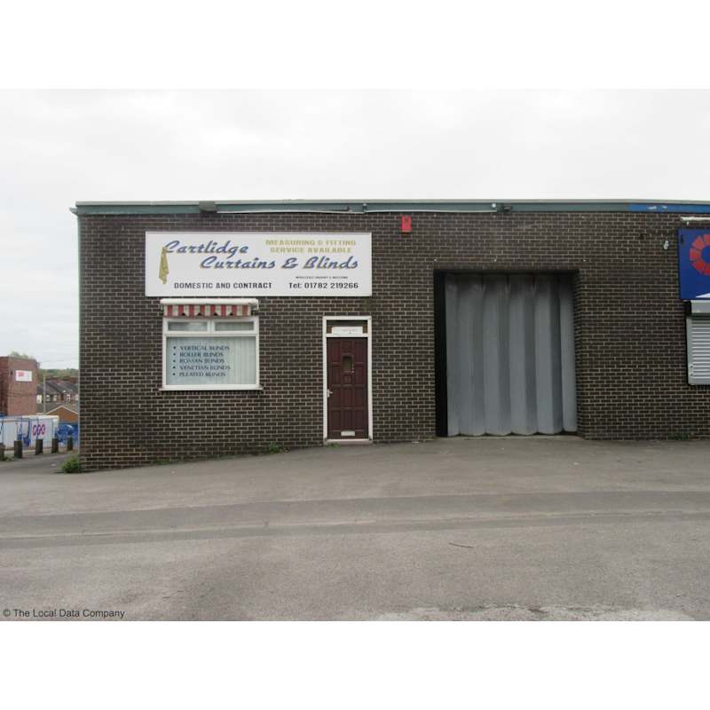 Cartlidge Curtains Blinds Ltd Stoke On Trent Blinds And