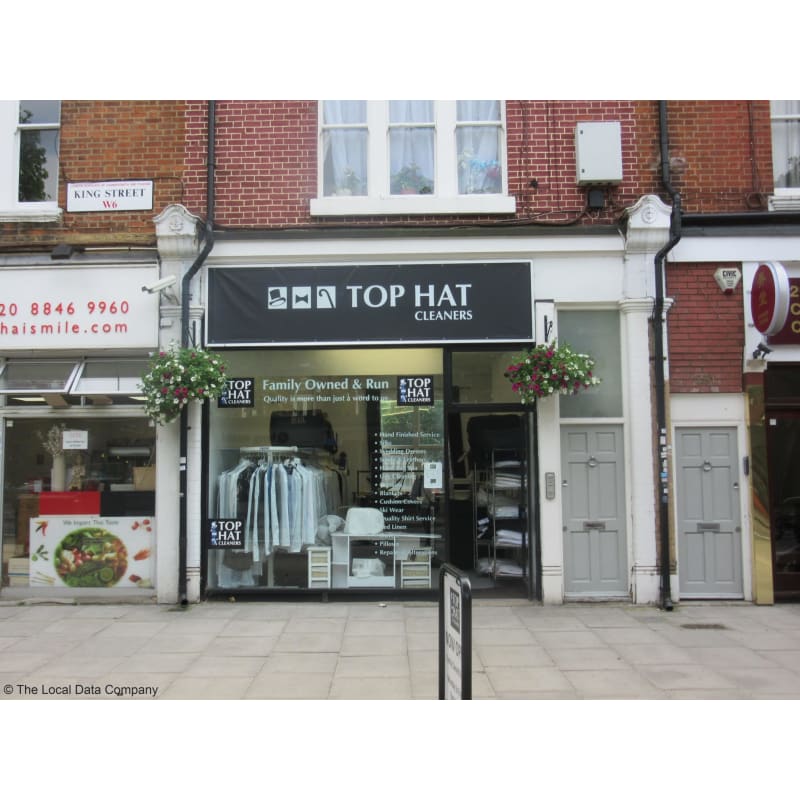 Top hot sale hat cleaners