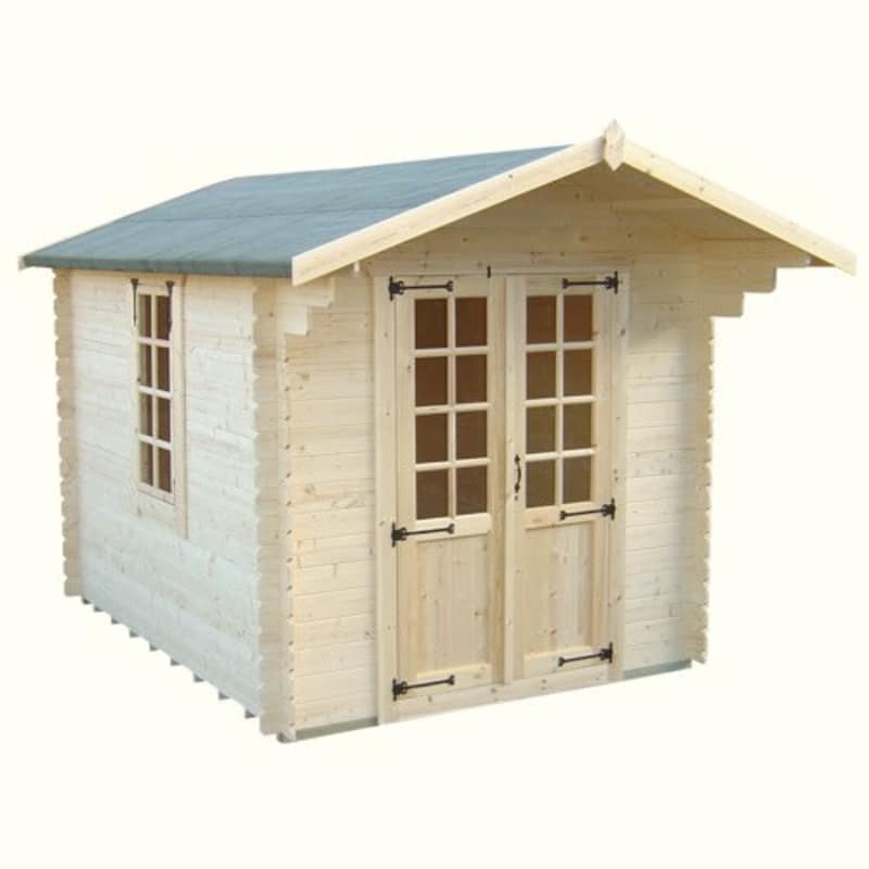 Shedrite Garden Sheds Wolverhampton 