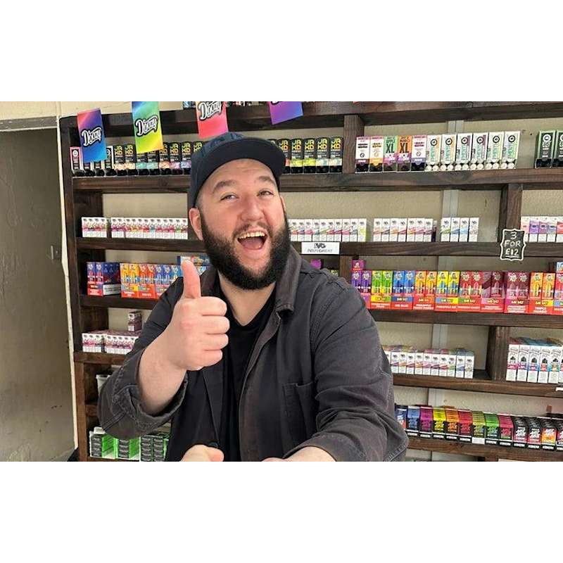 vape shop scunthorpe Clear Vapour Eccles, Manchester | Gift Shops