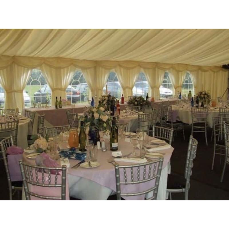 G D Marquees Romford Marquee Tent Hire Yell