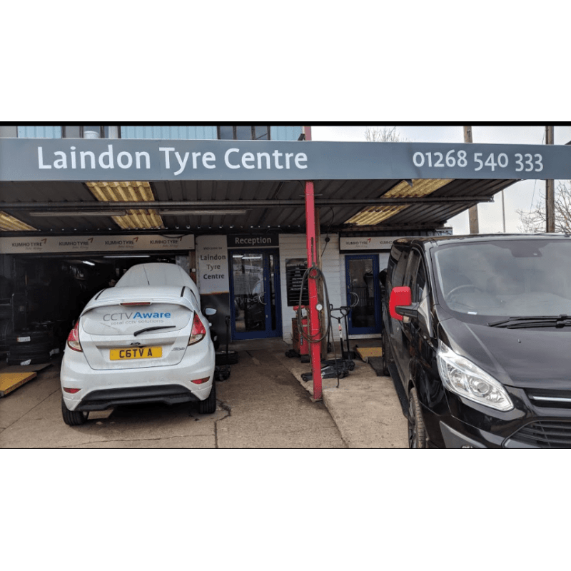 Laindon Tyre Centre, Basildon | Tyres Laindon Tyre Centre, Basildon | Tyres