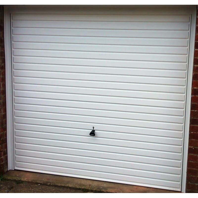 Doortec Scarborough Garage Doors Yell, 5×7 Garage Door