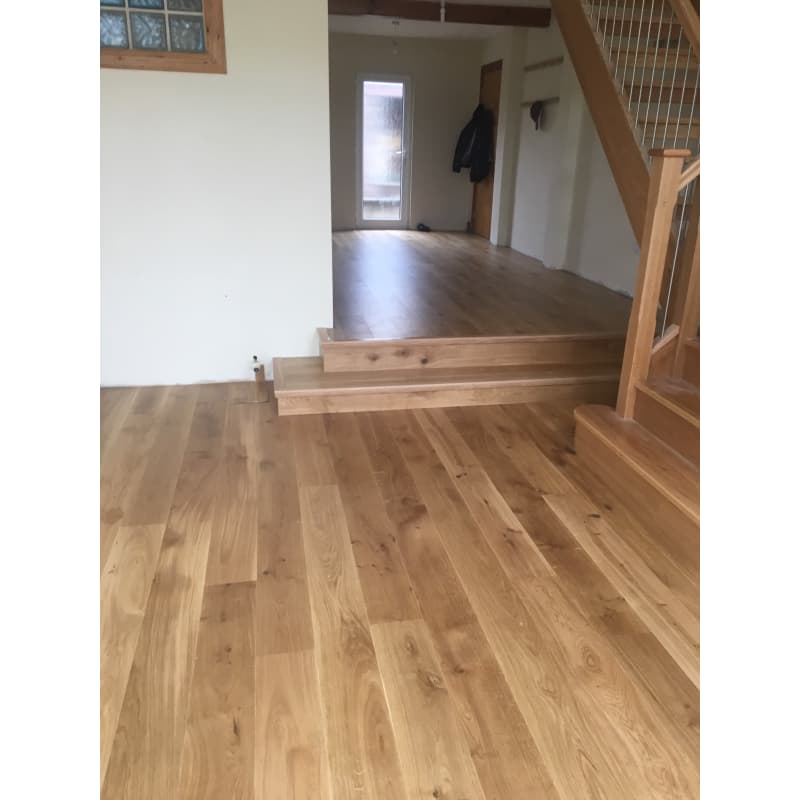 T C Flooring Glenrothes Floor Repairs Yell