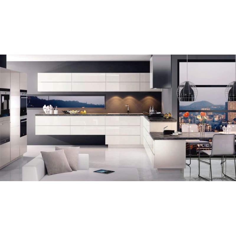 Mobalpa Kitchens Reviews Dandk Organizer