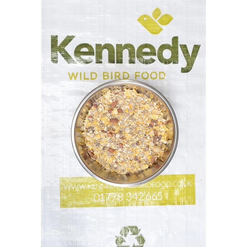 kennedys wild bird food