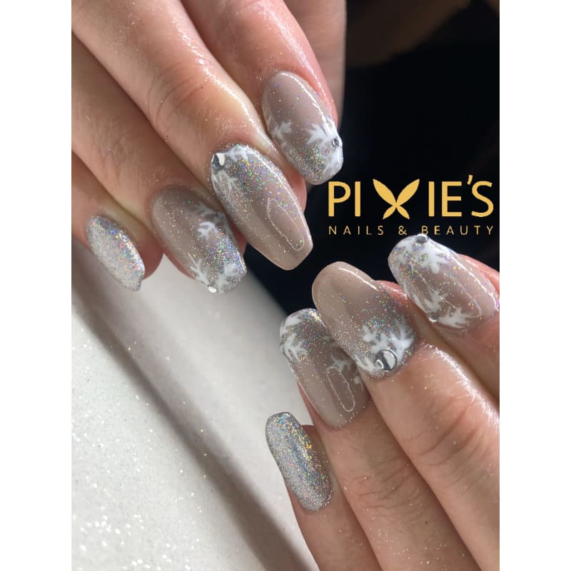 Pixie's Nails & Beauty, Warminster | Nail Technicians - Yell