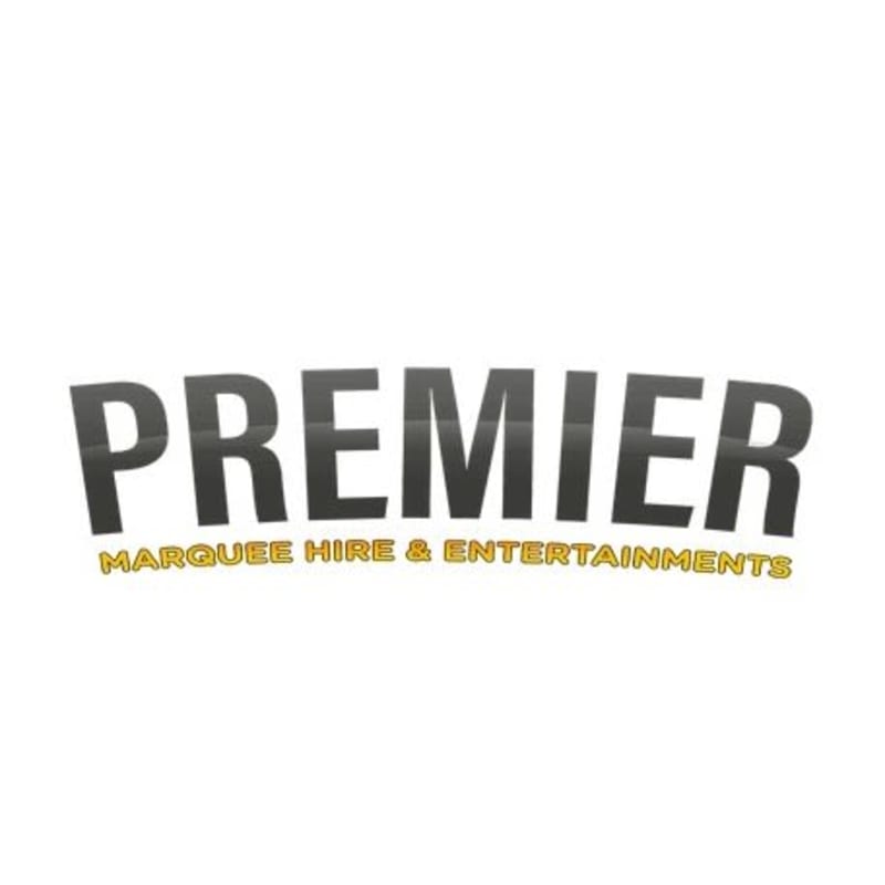 Premier discount marquee hire