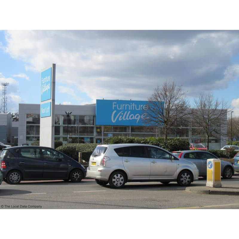 Sofa Croydon Purley Way