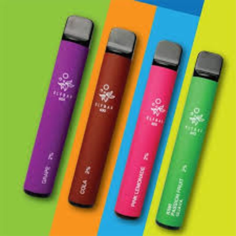 The Disposable Vape Store, Stockport | Tobacconists - Yell The Disposable Vape Store, Stockport | Tobacconists - Yell