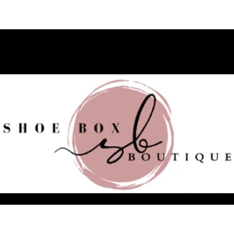 Shoe clearance box boutique