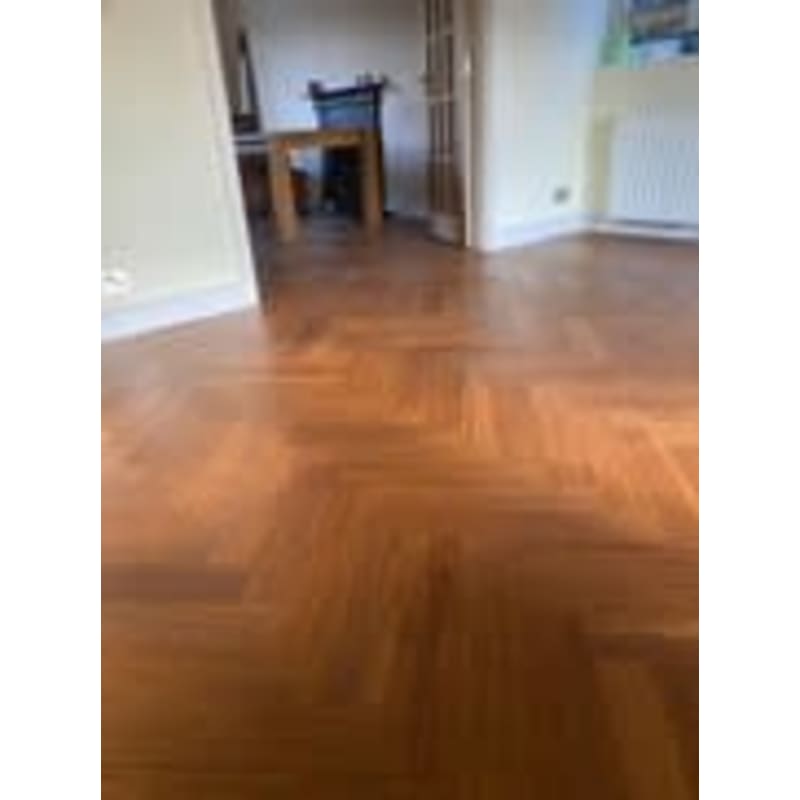 Ajc Hardwood Flooring Specialist Wigston Flooring Services Yell