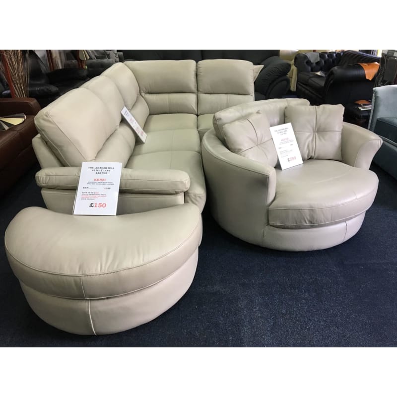 Leather Sofas West Derby Liverpool