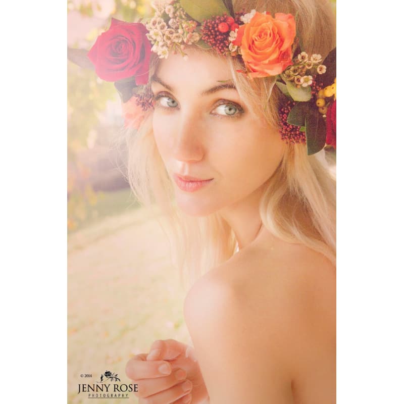 Jenny Rose's Instagram, Twitter & Facebook on IDCrawl