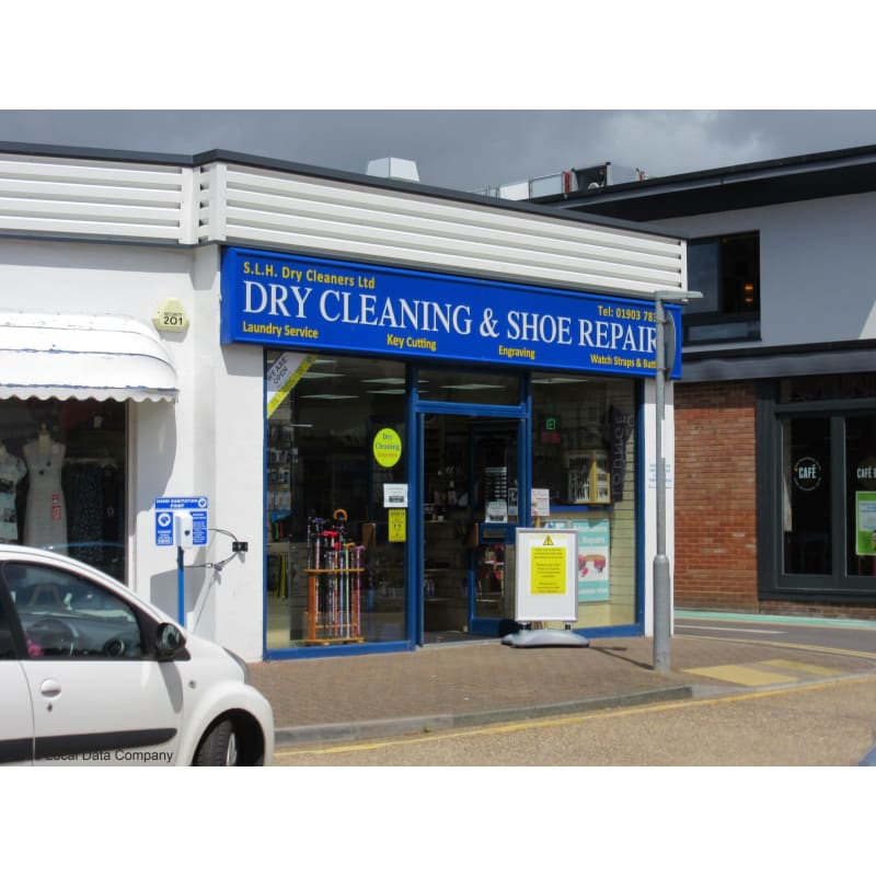 Key Cutting Services, Near Me, Birmingham - Geeves Dry Cleaners