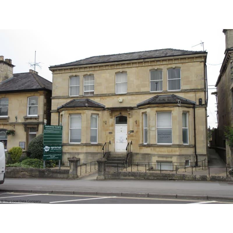 Hathaway Surgery Chippenham Doctors Medical Practitioners Yell