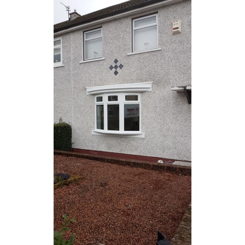 Dolan Windows Doors Wishaw Double Glazing Installers Yell